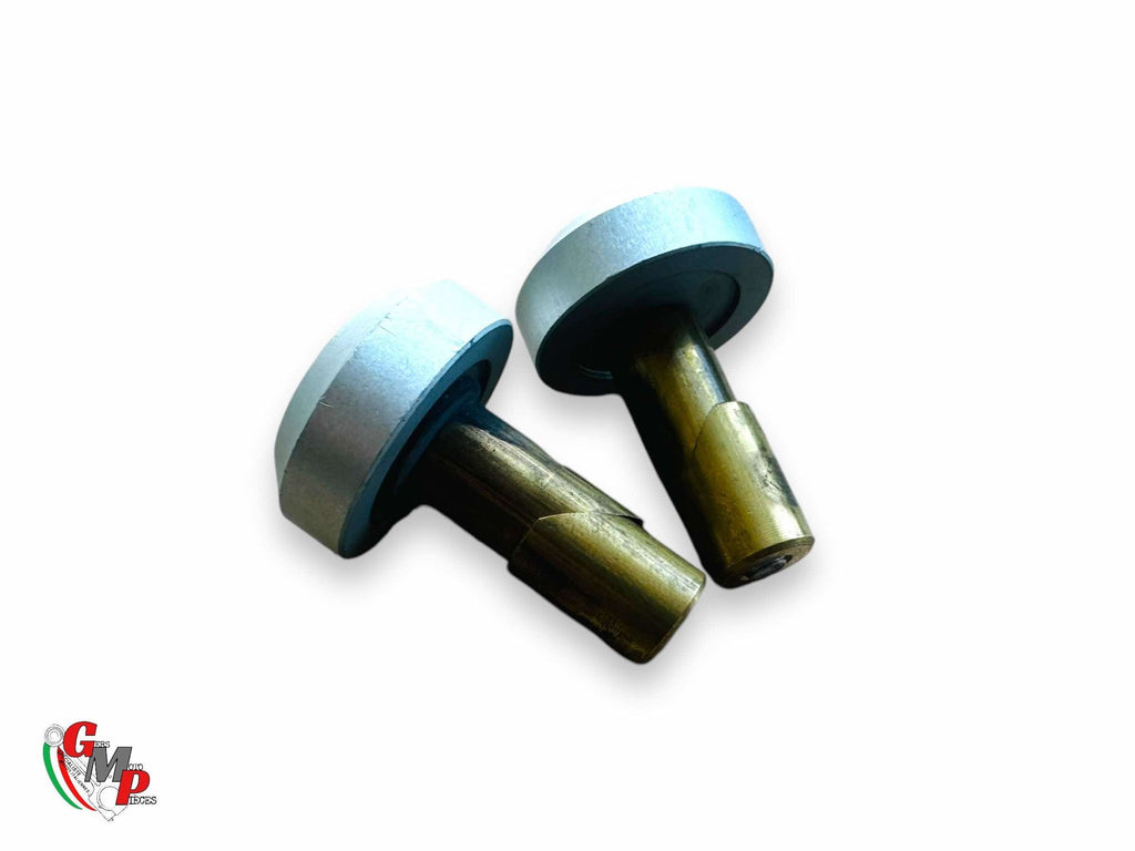 Embout de Guidon Neuf - Ducati