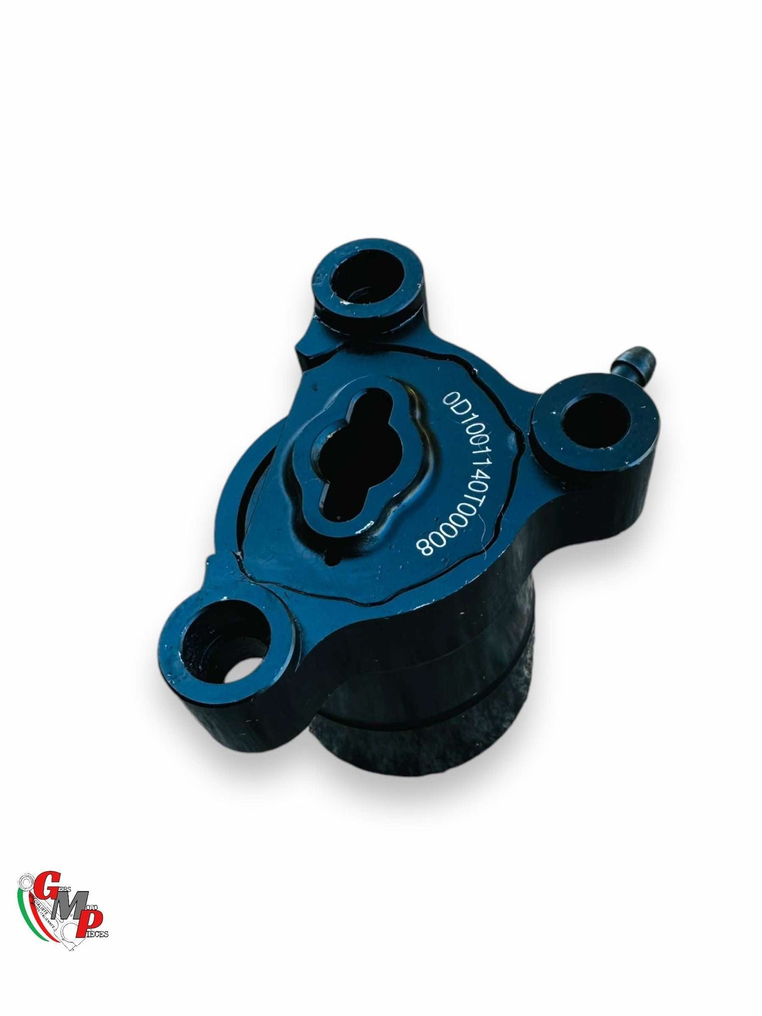 Récepteur Embrayage STM noir SDU-500 - Ducati