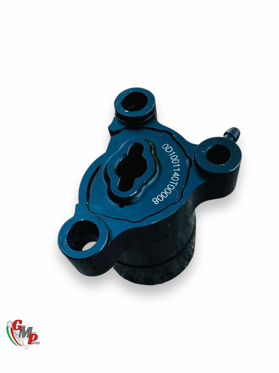 Récepteur Embrayage STM noir SDU-500 - Ducati