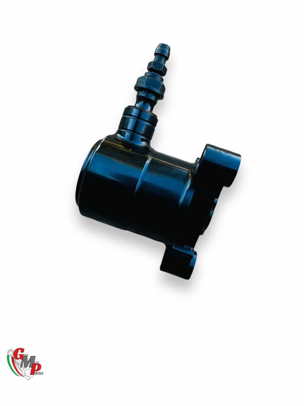Récepteur Embrayage STM noir SDU-500 - Ducati