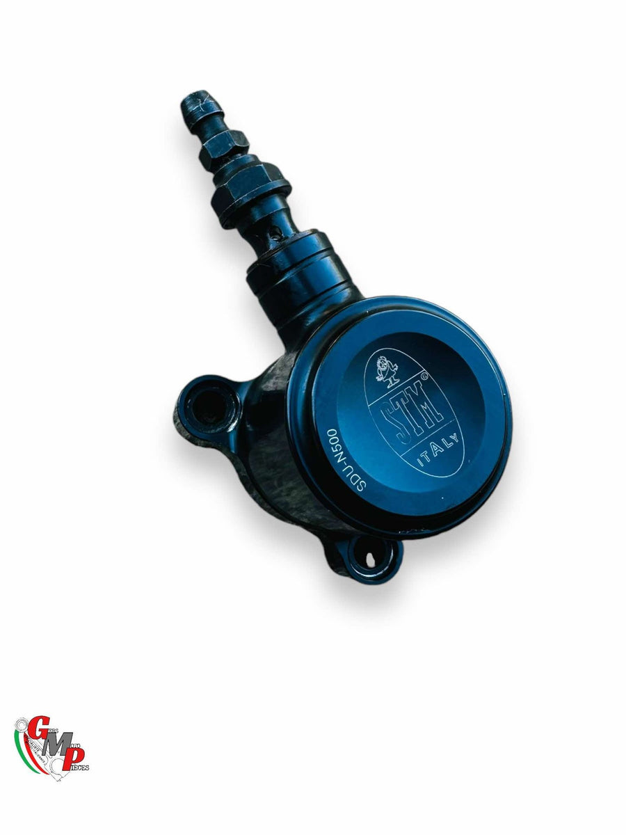 Récepteur Embrayage STM noir SDU-500 - Ducati