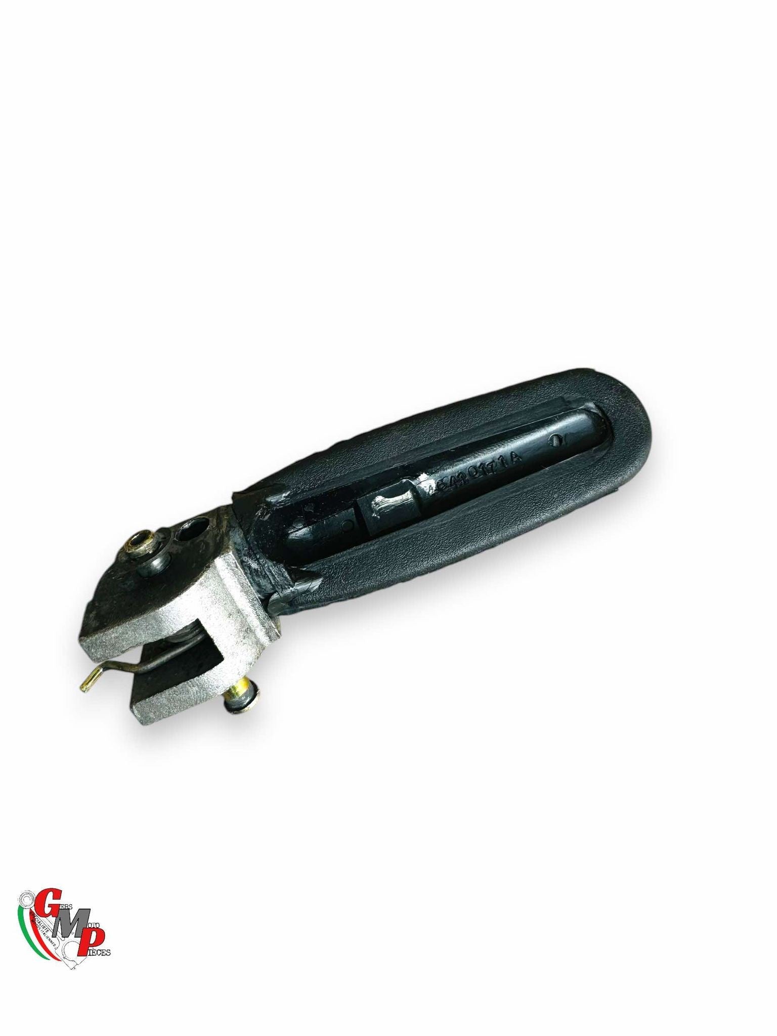 Cale Pied Avant ou Arrière Droit - Ducati Monster 400 600 620 695 750 800 900 1000 S2R S4R S4RS