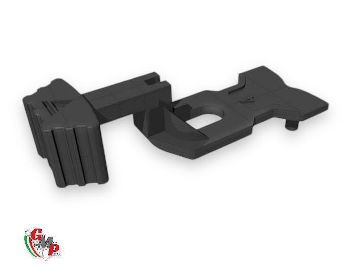 Poussoir Clignotant Neuf - Ducati