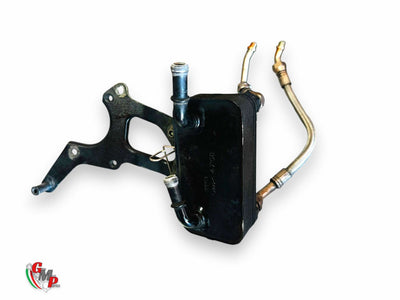 Echangeur Complet - Ducati Streetfighter