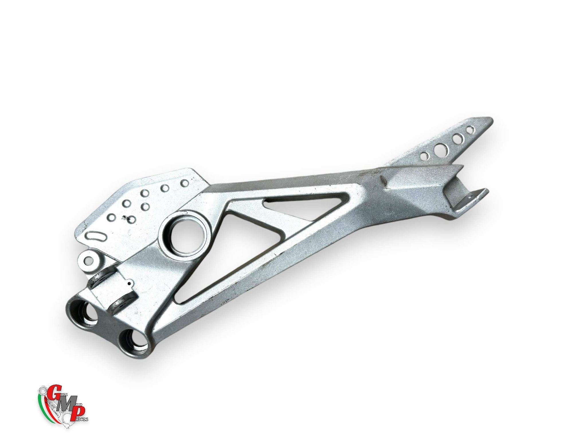 Platine repose pied Gauche - Ducati