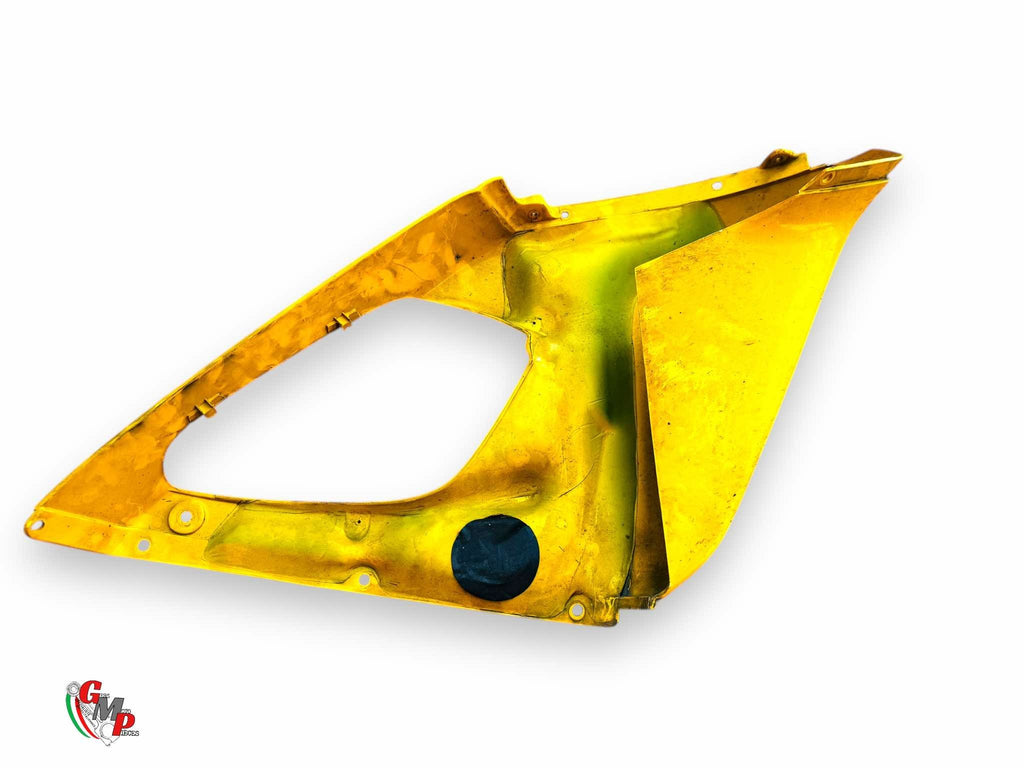 Flanc Gauche Supérieur jaune - Ducati