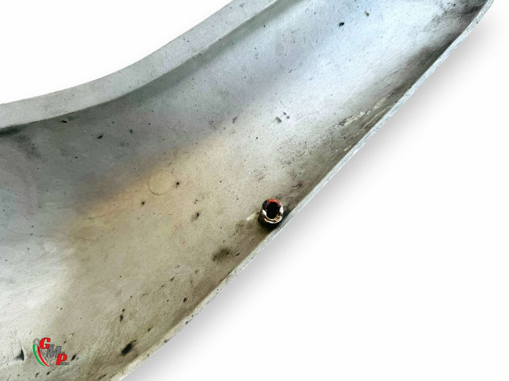 Flanc Arrière Gauche Gris - Ducati