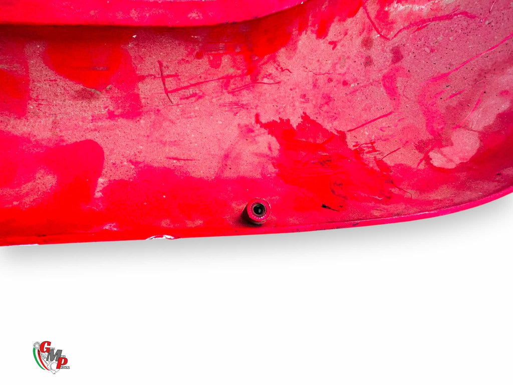 Flanc Carénge Arrière Droit - Ducati