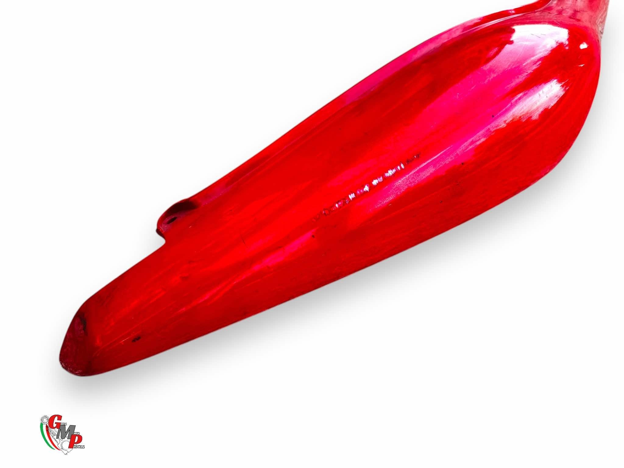 Flanc Carénge Arrière Droit - Ducati