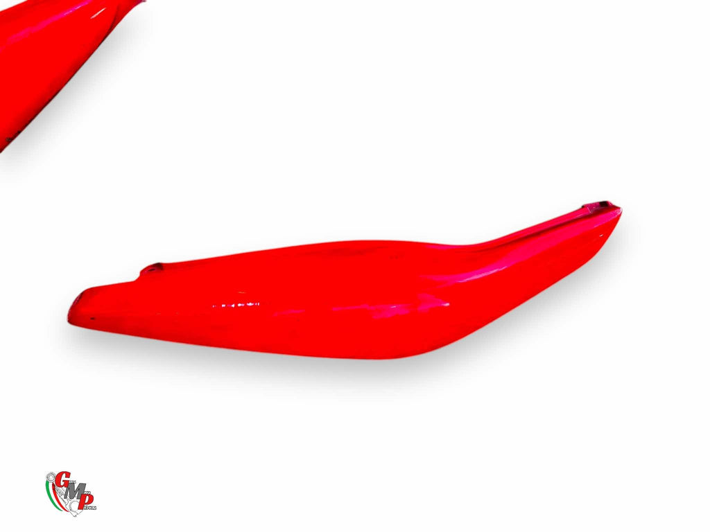 Flanc Carénge Arrière Droit - Ducati