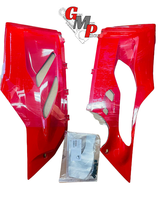 Paire de sabot Neuf - Ducati