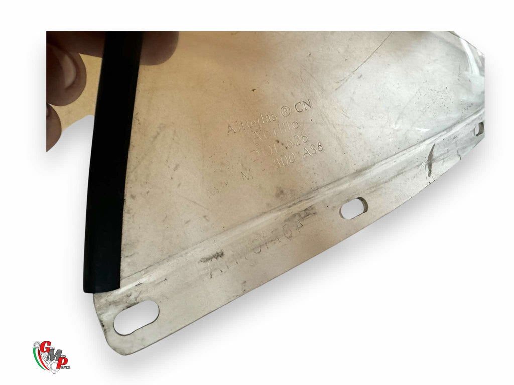 Bulle Claire - Ducati