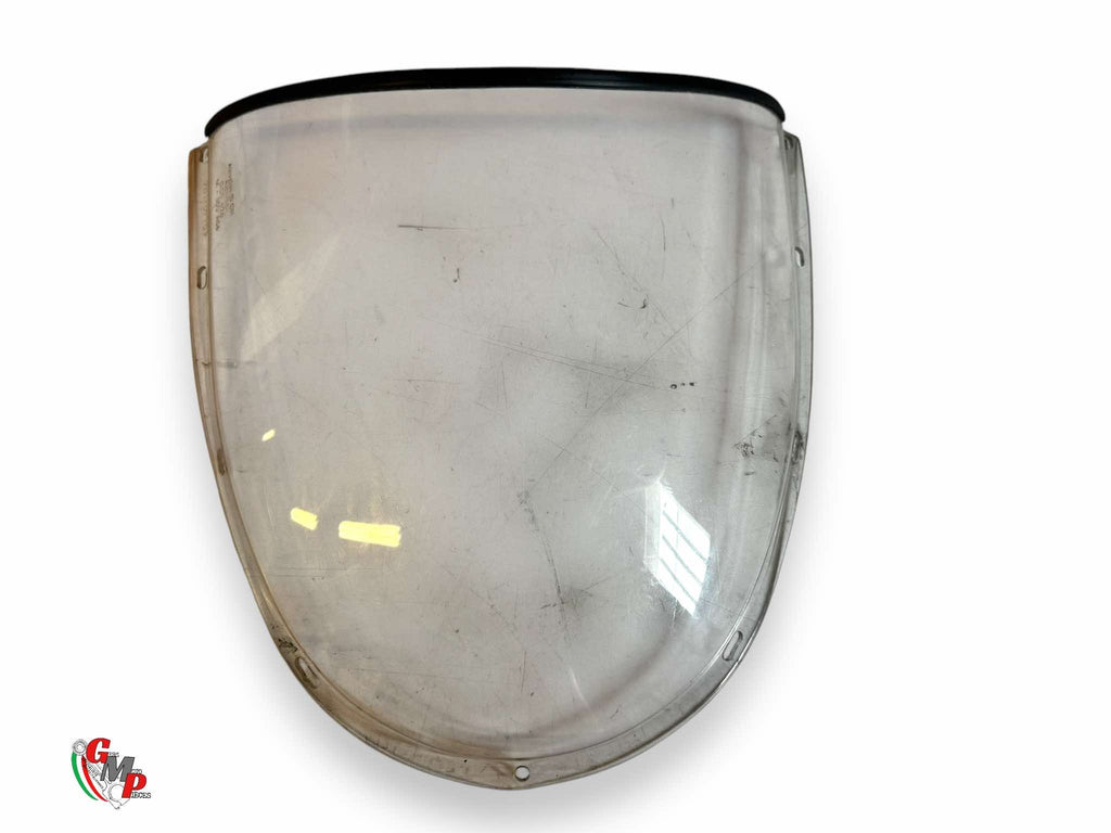 Bulle Claire - Ducati