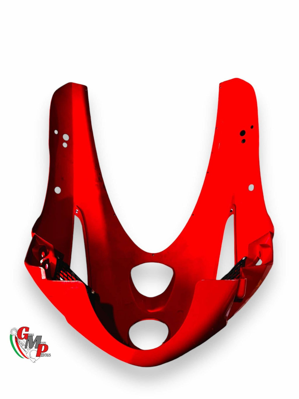 Tete de Fourche Rouge TBE - Ducati Superbike 749 999