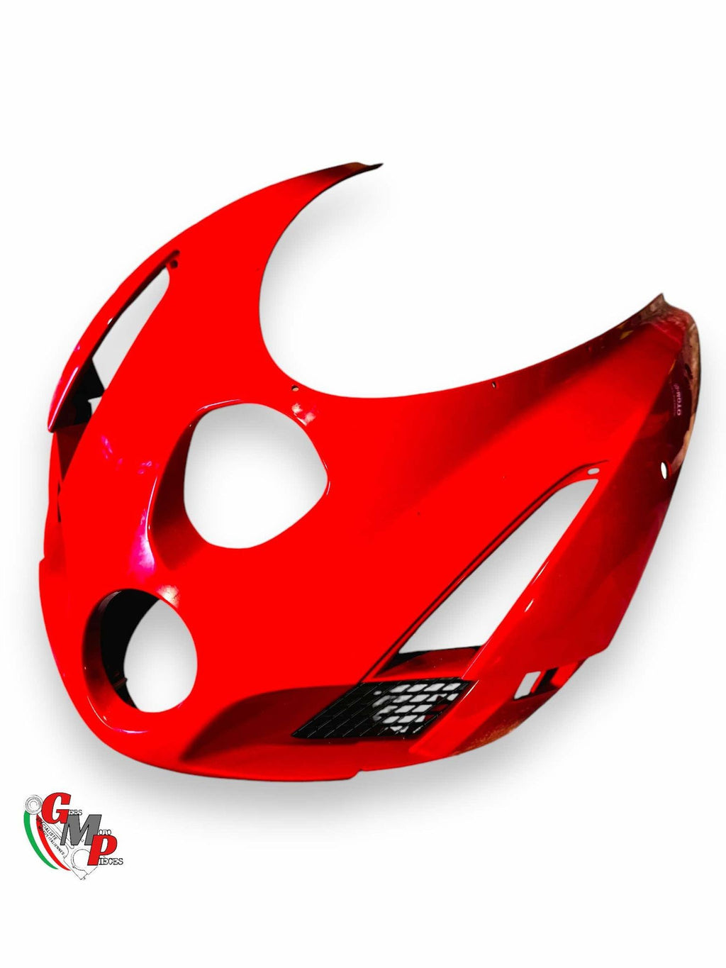 Tete de Fourche Rouge TBE - Ducati Superbike 749 999