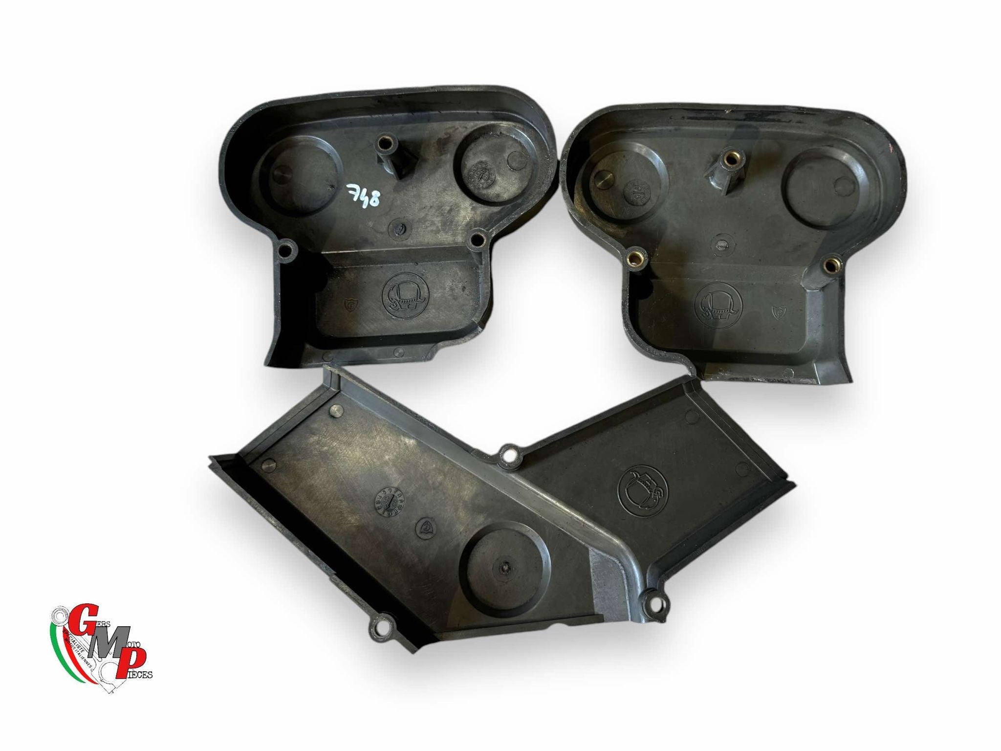 Ensemble Cache Courroies - Ducati Superbike SBK 748 851 888 916 996