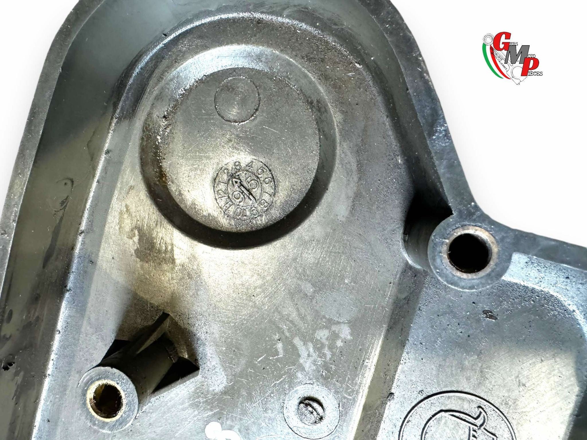 Ensemble Cache Courroies - Ducati Superbike SBK 748 851 888 916 996