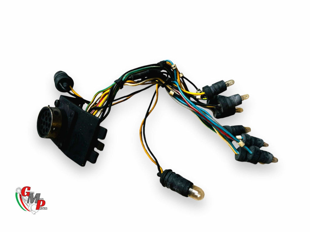 Cablage Faisceau Compteur Tableau de Bord - Ducati
