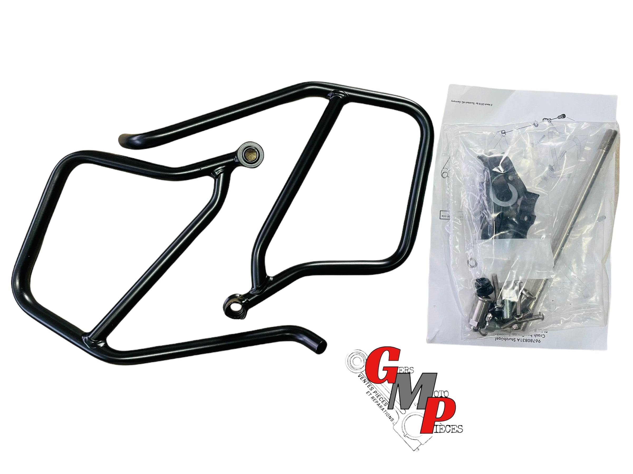 Crash Bar Neuf - Ducati