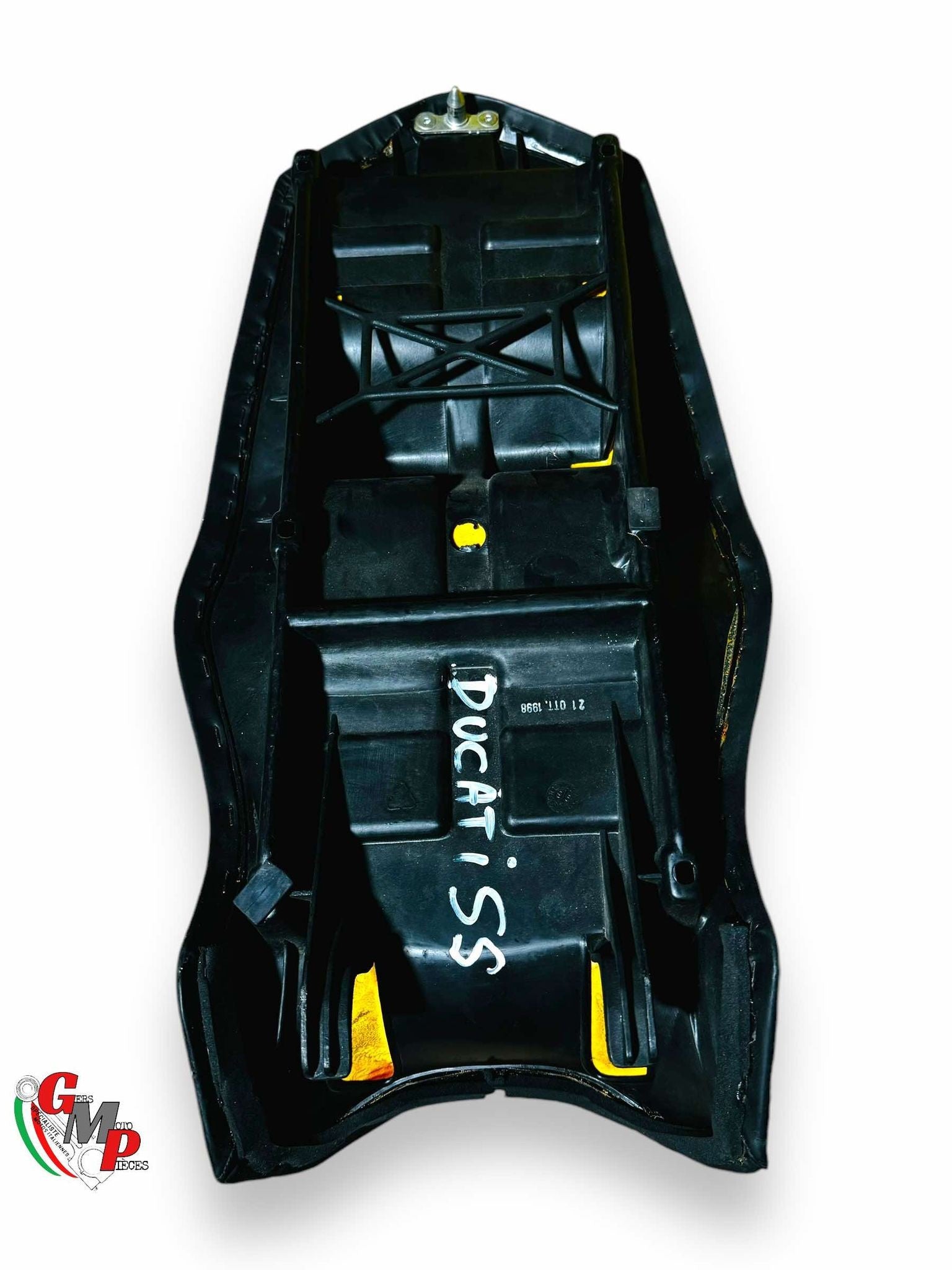 Selle Noir Origine - Ducati