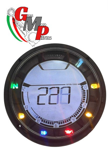 Compteur Tableau De Bord - Ducati
