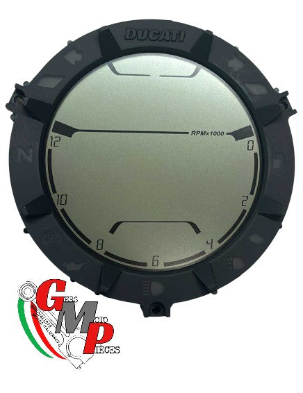 Compteur Tableau De Bord - Ducati