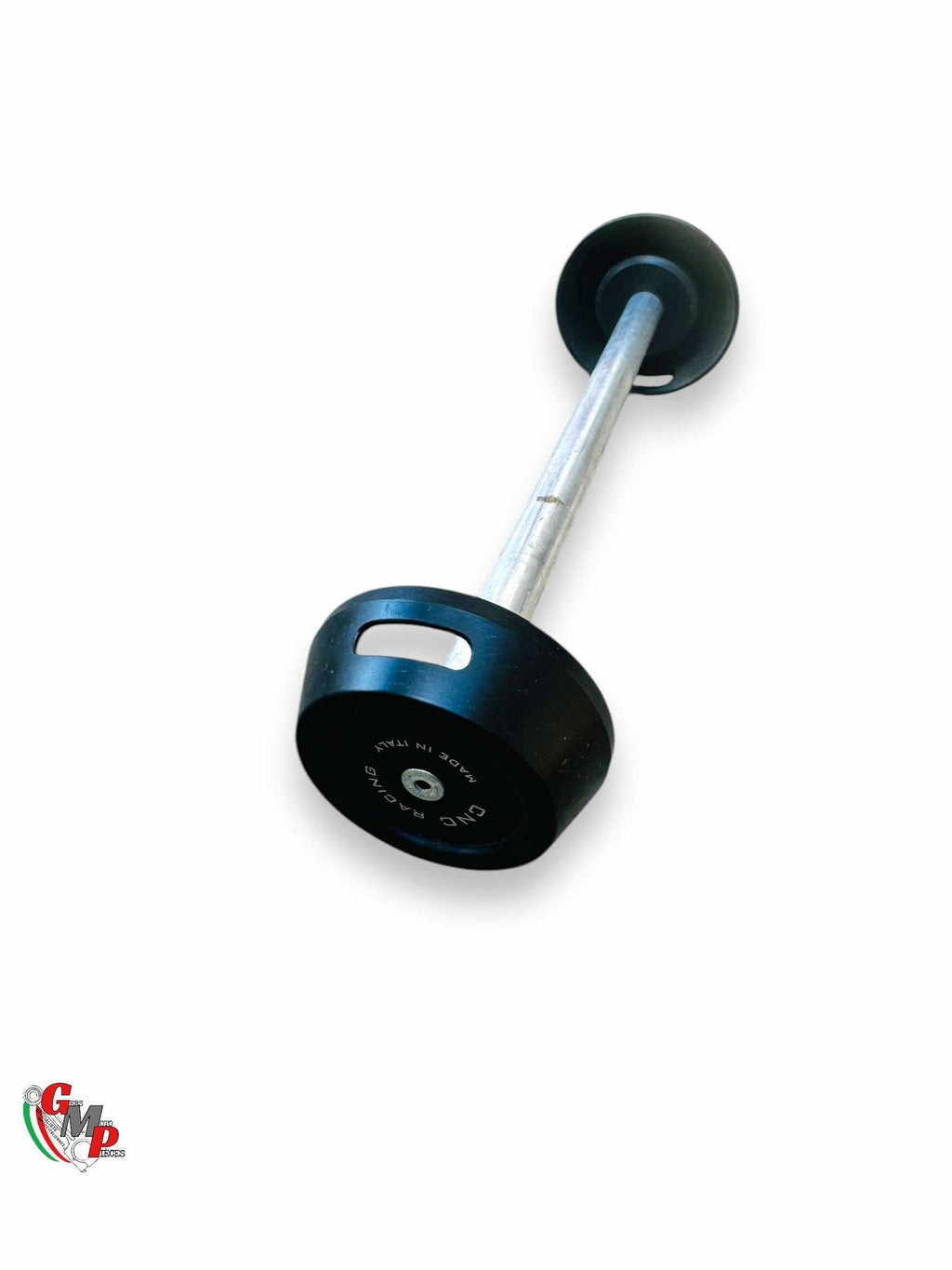 Protection Roue Arrière CNC Racing Noir - Ducati