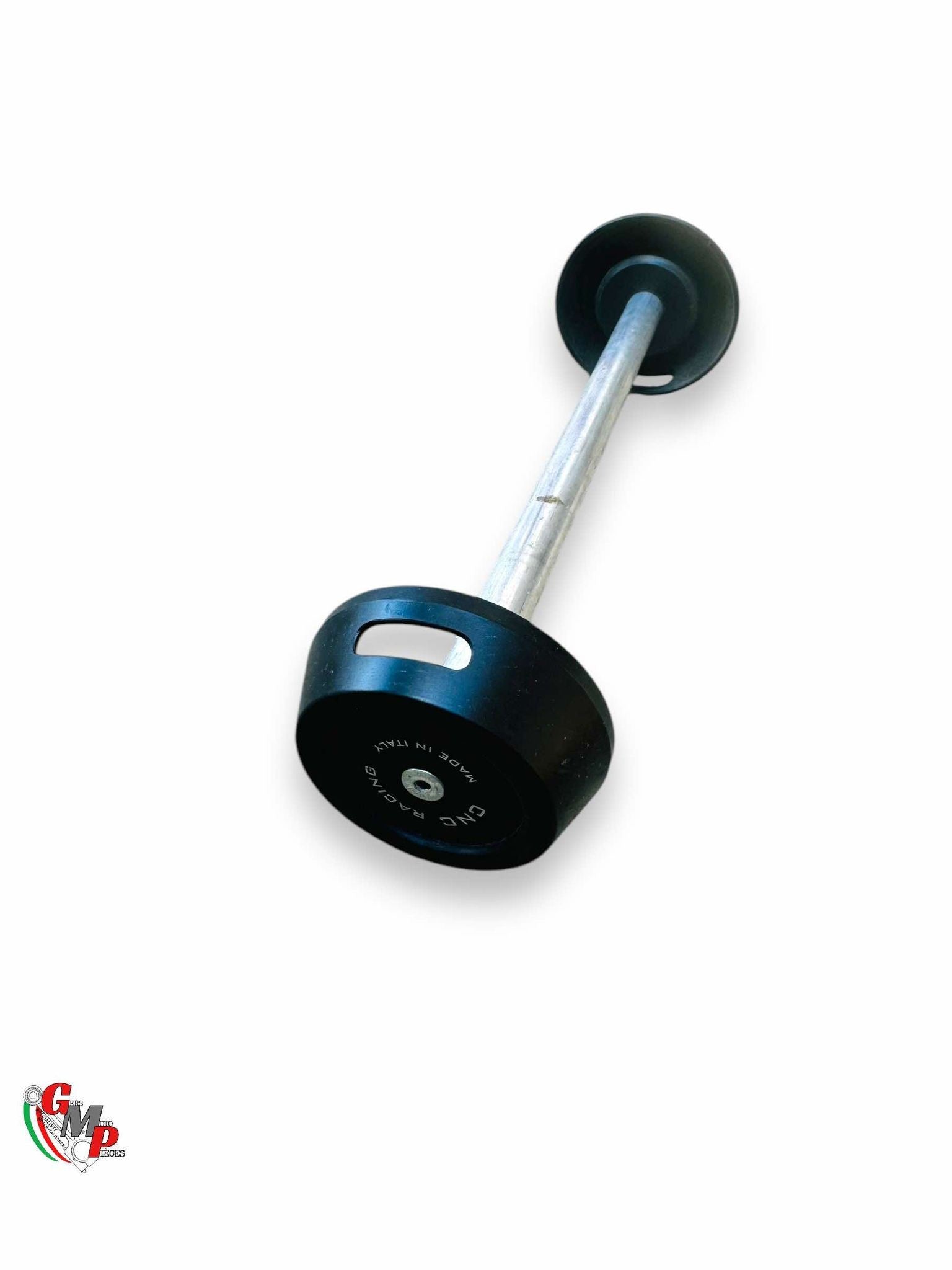 Protection Roue Arrière CNC Racing Noir - Ducati