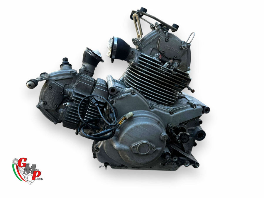 Moteur Complet - Ducati