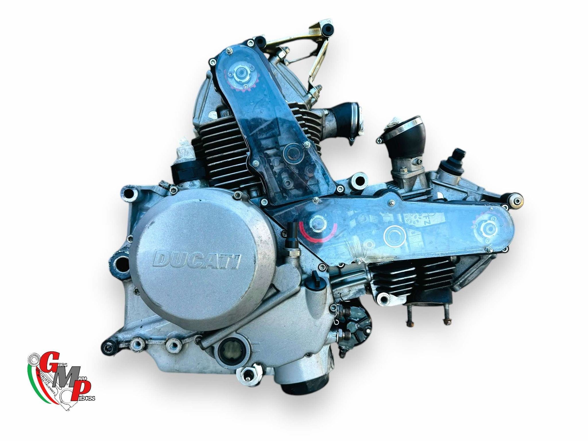 Moteur Complet - Ducati