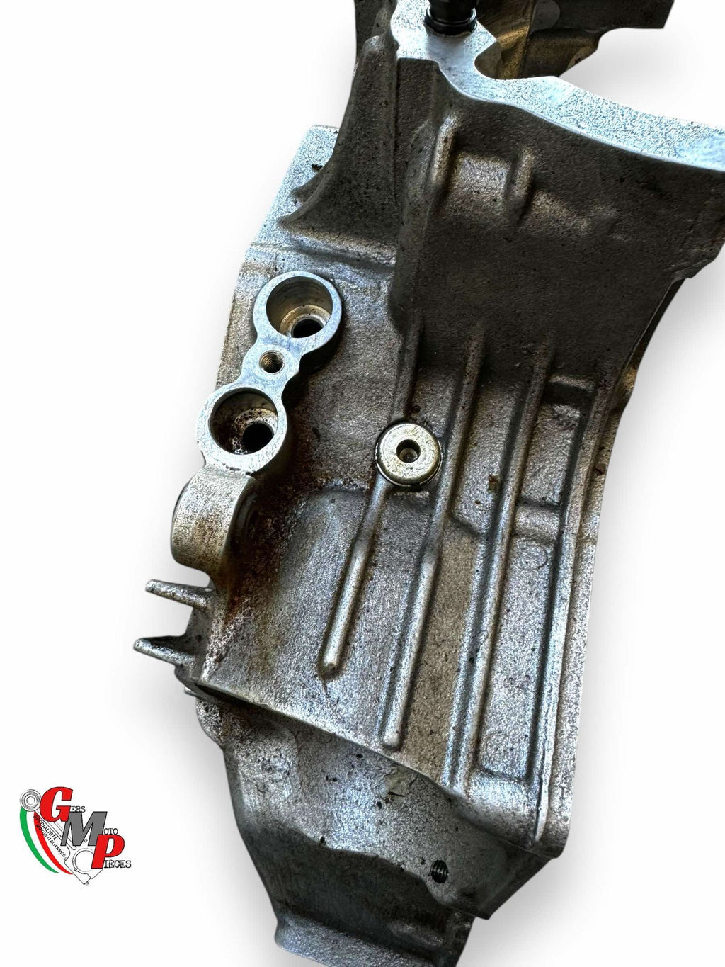 Paire de Carters Moteur Factory - 999RS WSBK 2003
