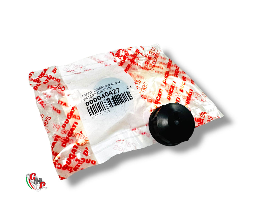 Bouchon Vase D'expansion NEUF - Ducati