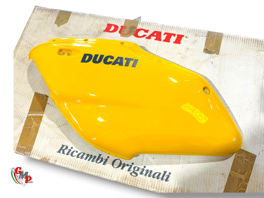 Carenage Gauche NEUF - Ducati