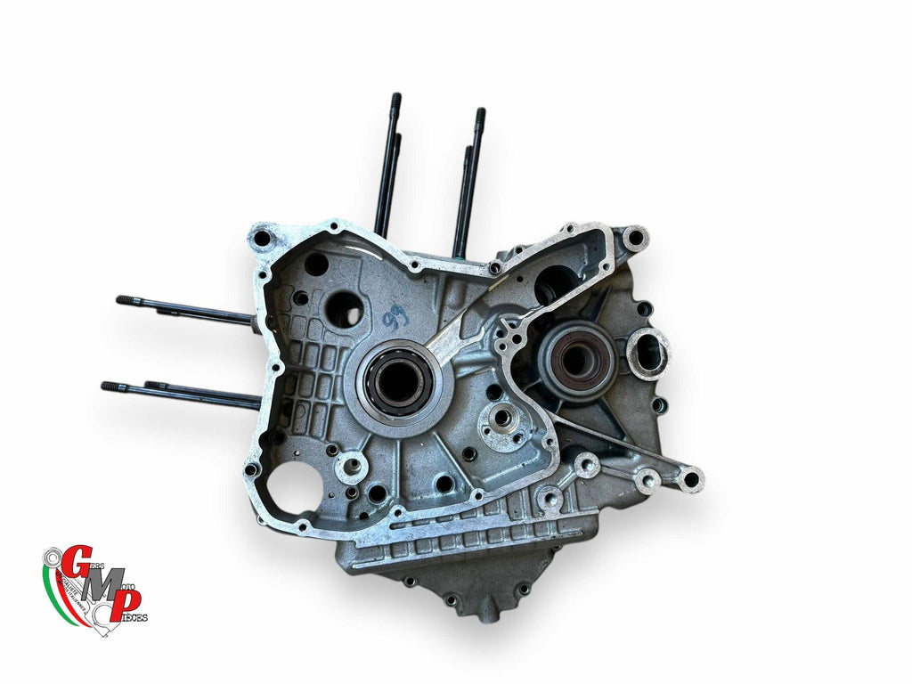 Paire de Carters Moteur Factory - 999RS WSBK 2003