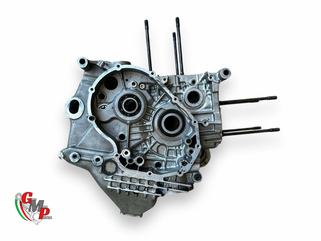Paire de Carters Moteur Factory - 999RS WSBK 2003