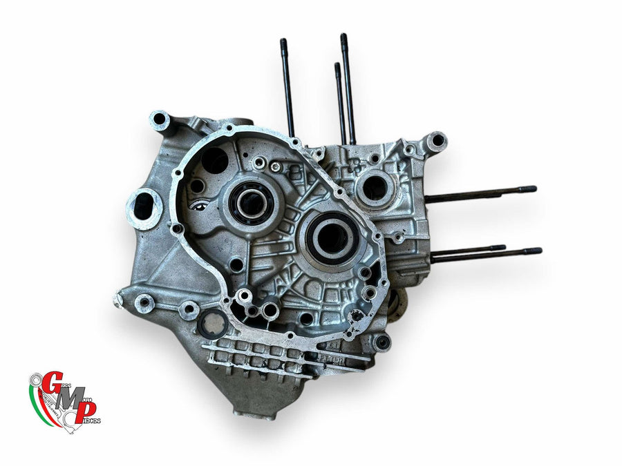 Paire de Carters Moteur Factory - 999RS WSBK 2003