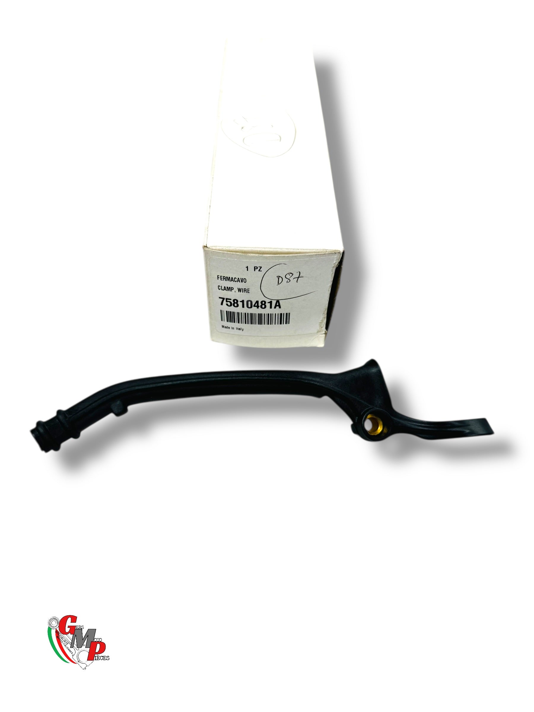 Passage Durite NEUF - Ducati