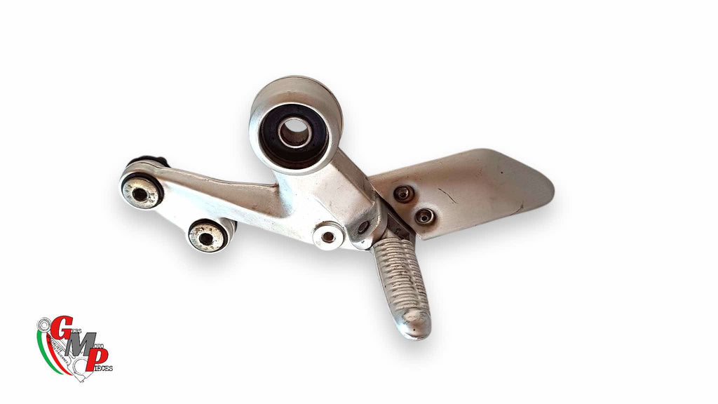 Platine Repose Pied Avant Gauche - Ducati