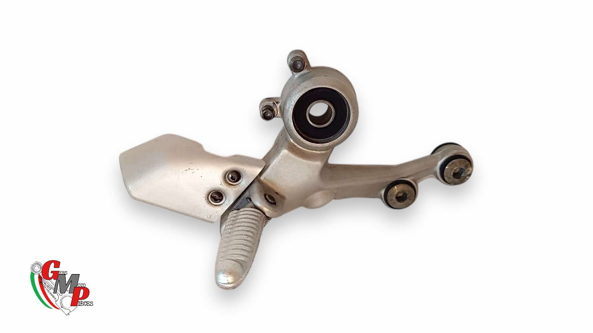 Platine Repose Pied Droit - Ducati