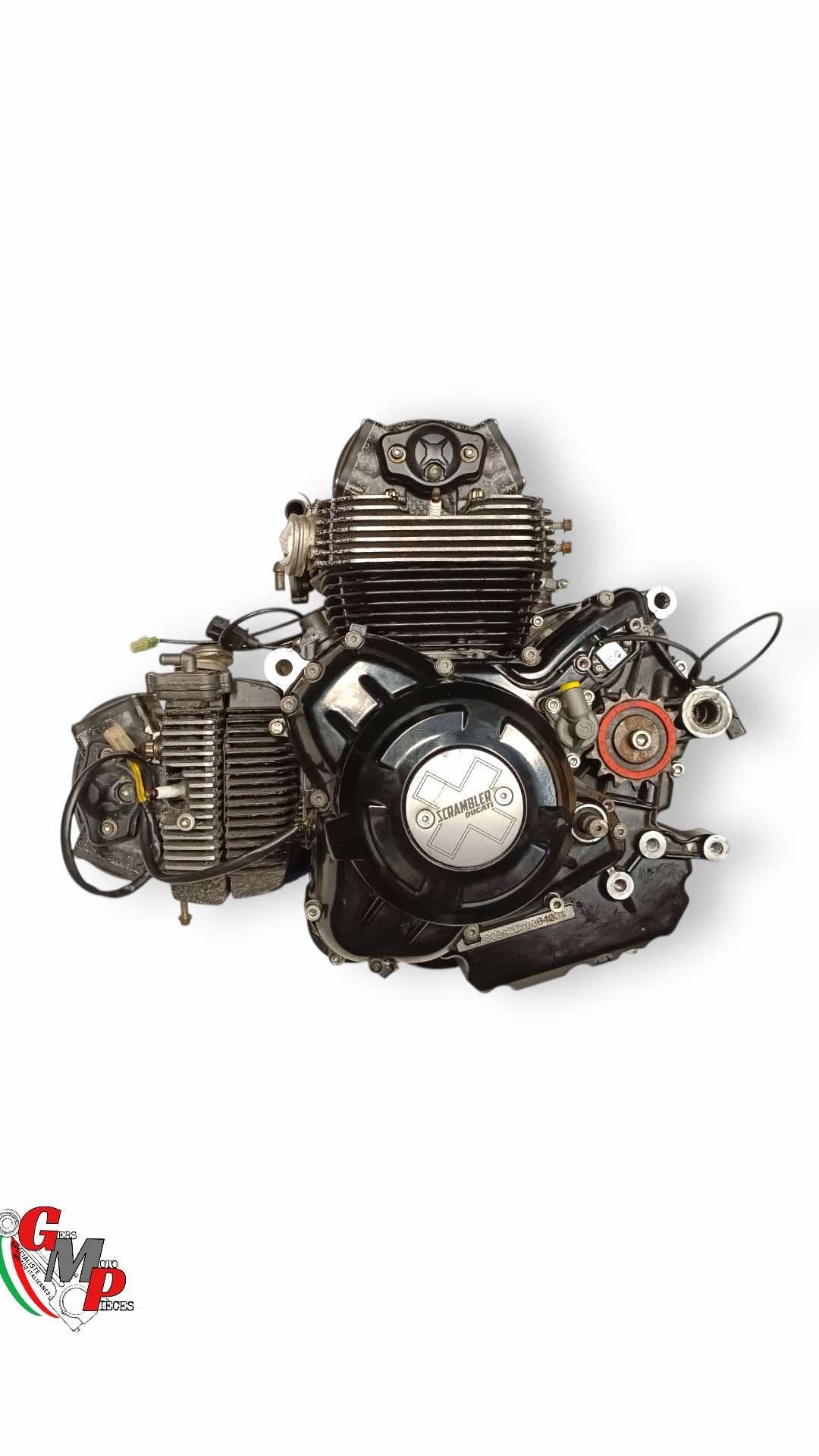 Moteur Complet Etat Neuf - Ducati