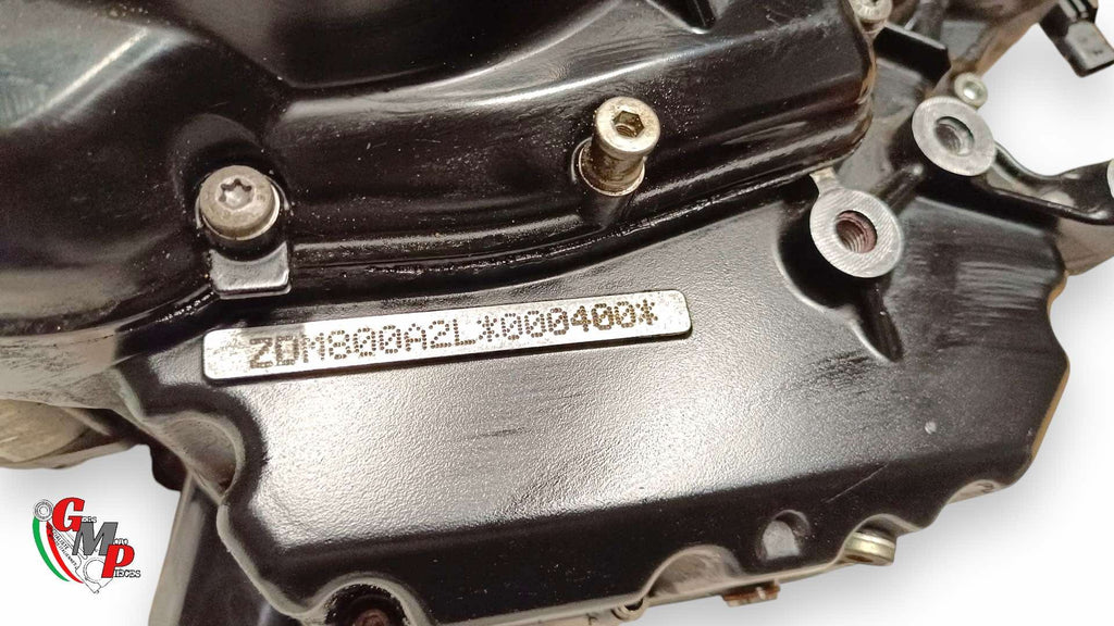 Moteur Complet Etat Neuf - Ducati