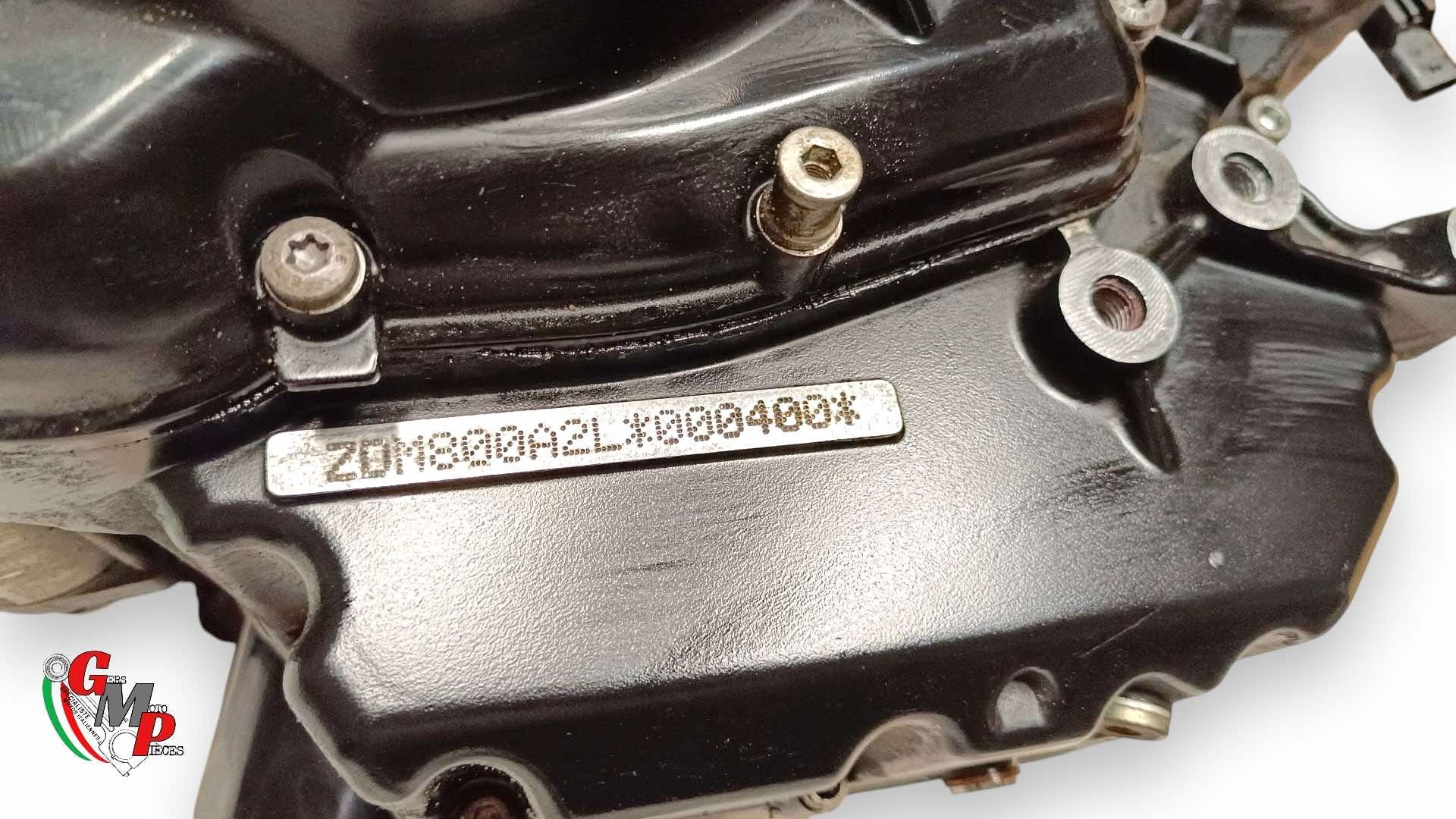 Moteur Complet Etat Neuf - Ducati