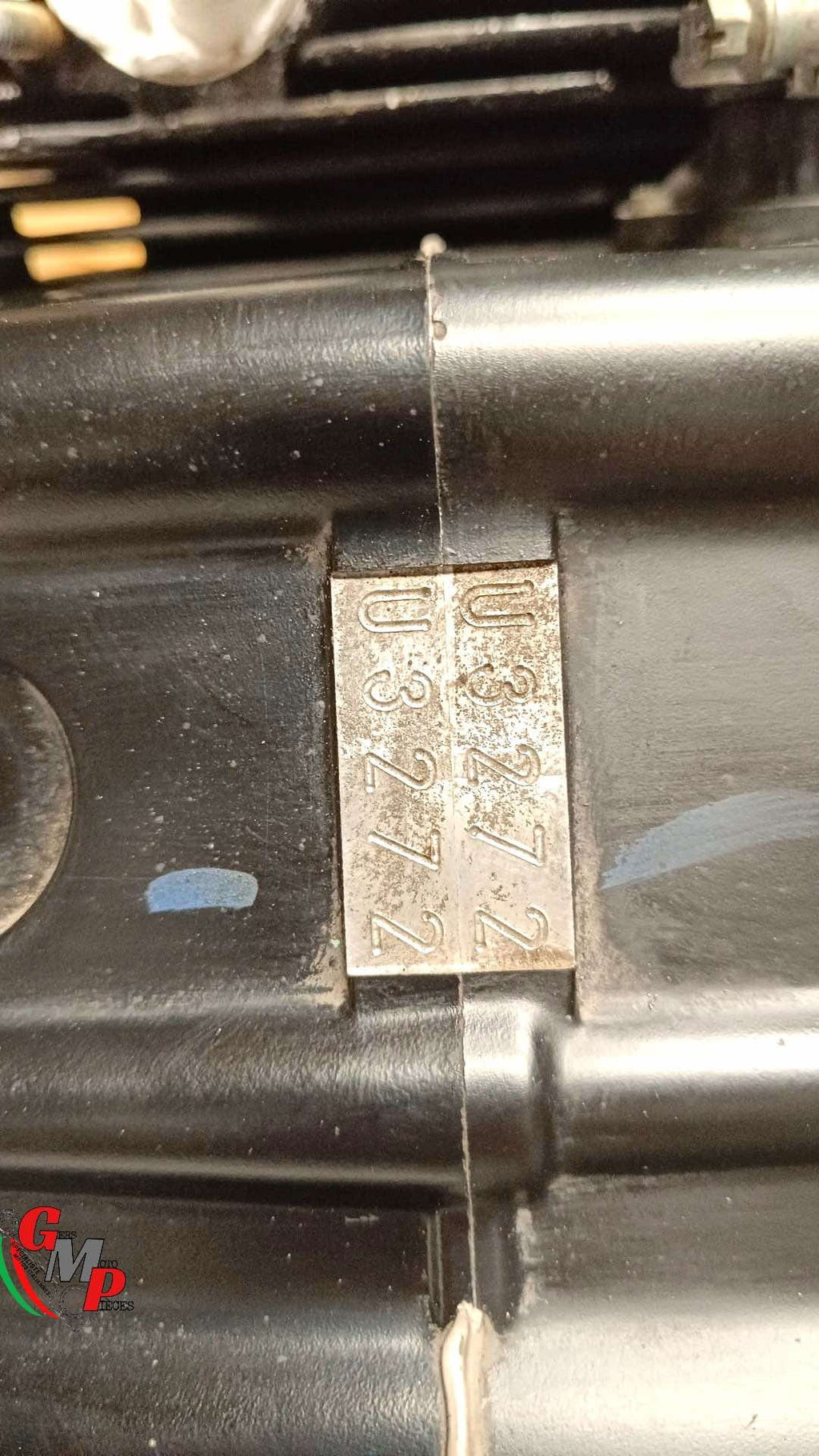 Moteur Complet Etat Neuf - Ducati