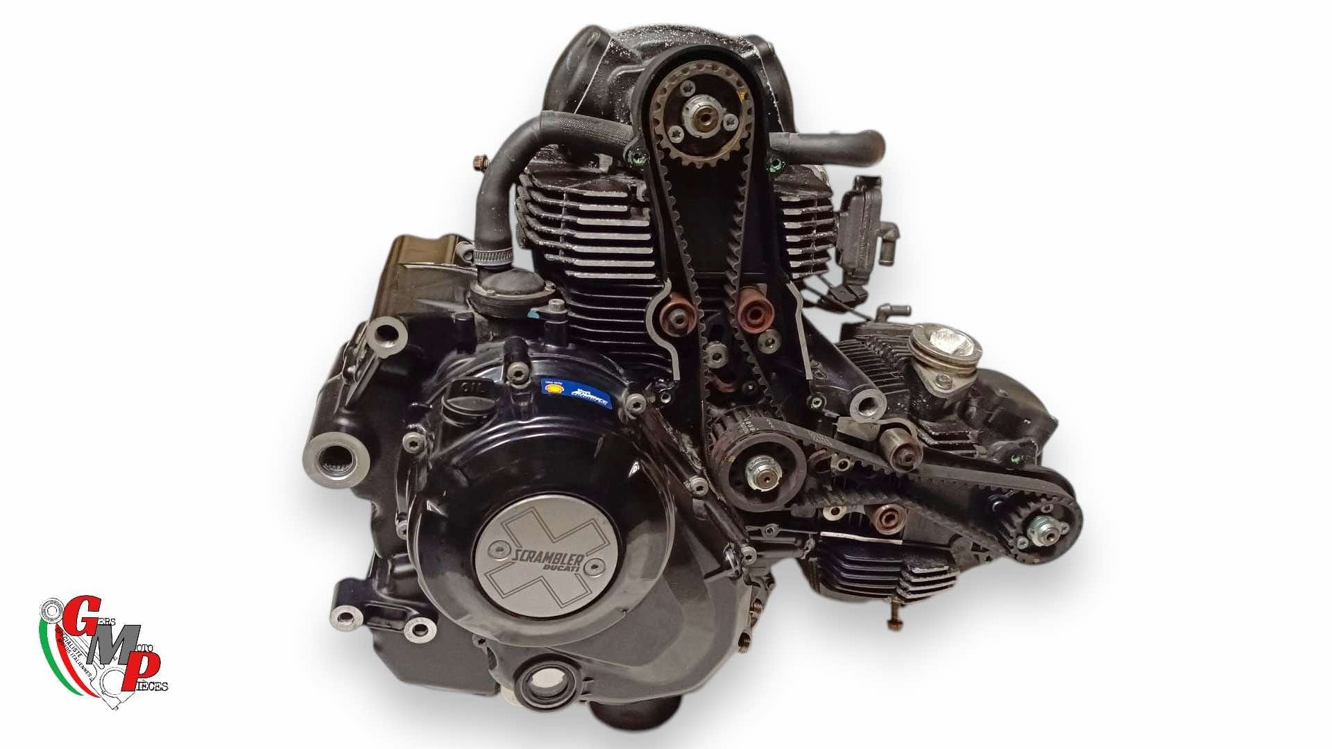 Moteur Complet Etat Neuf - Ducati