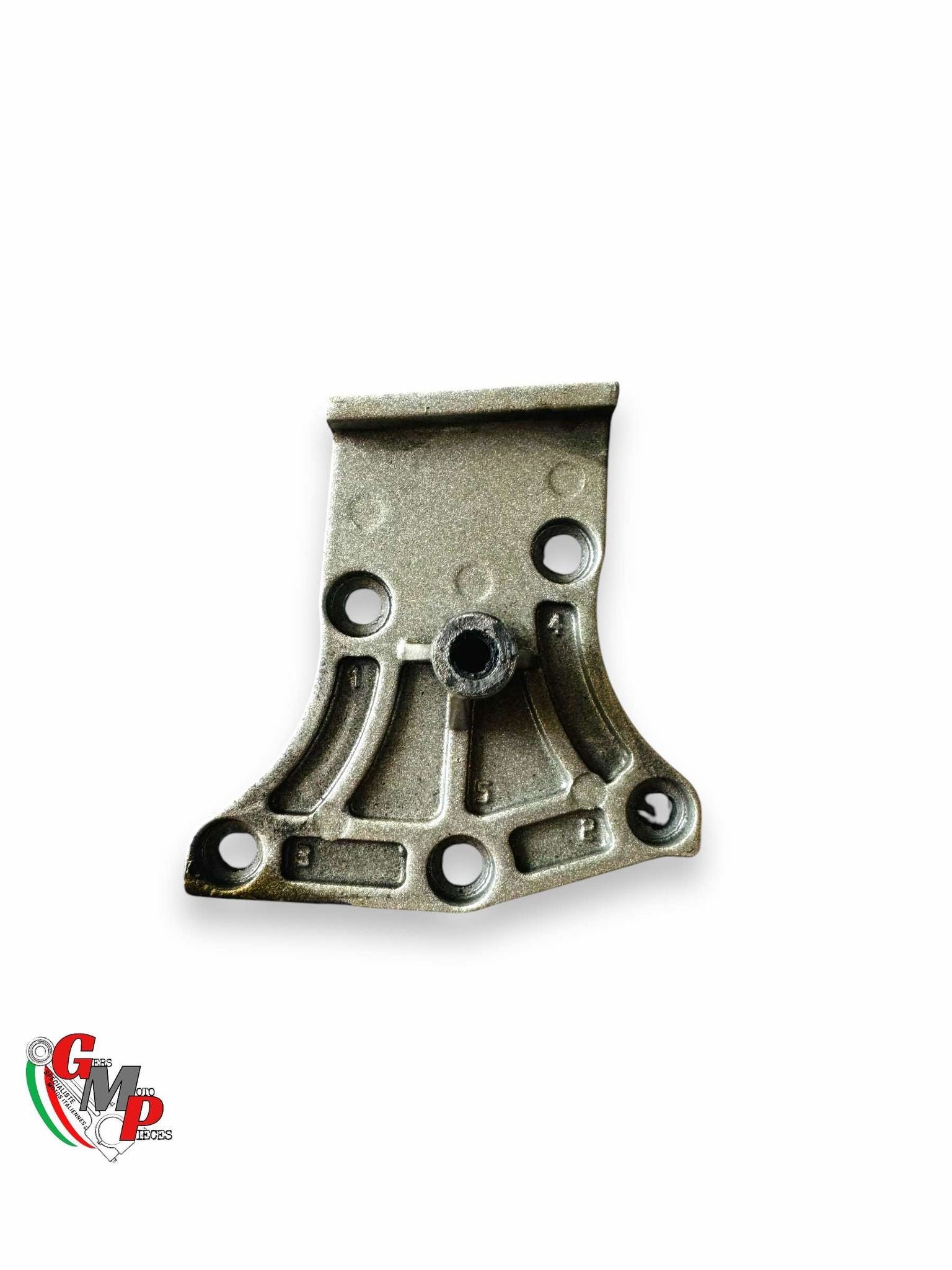 Cache Latéral Courroie Culasse - Ducati