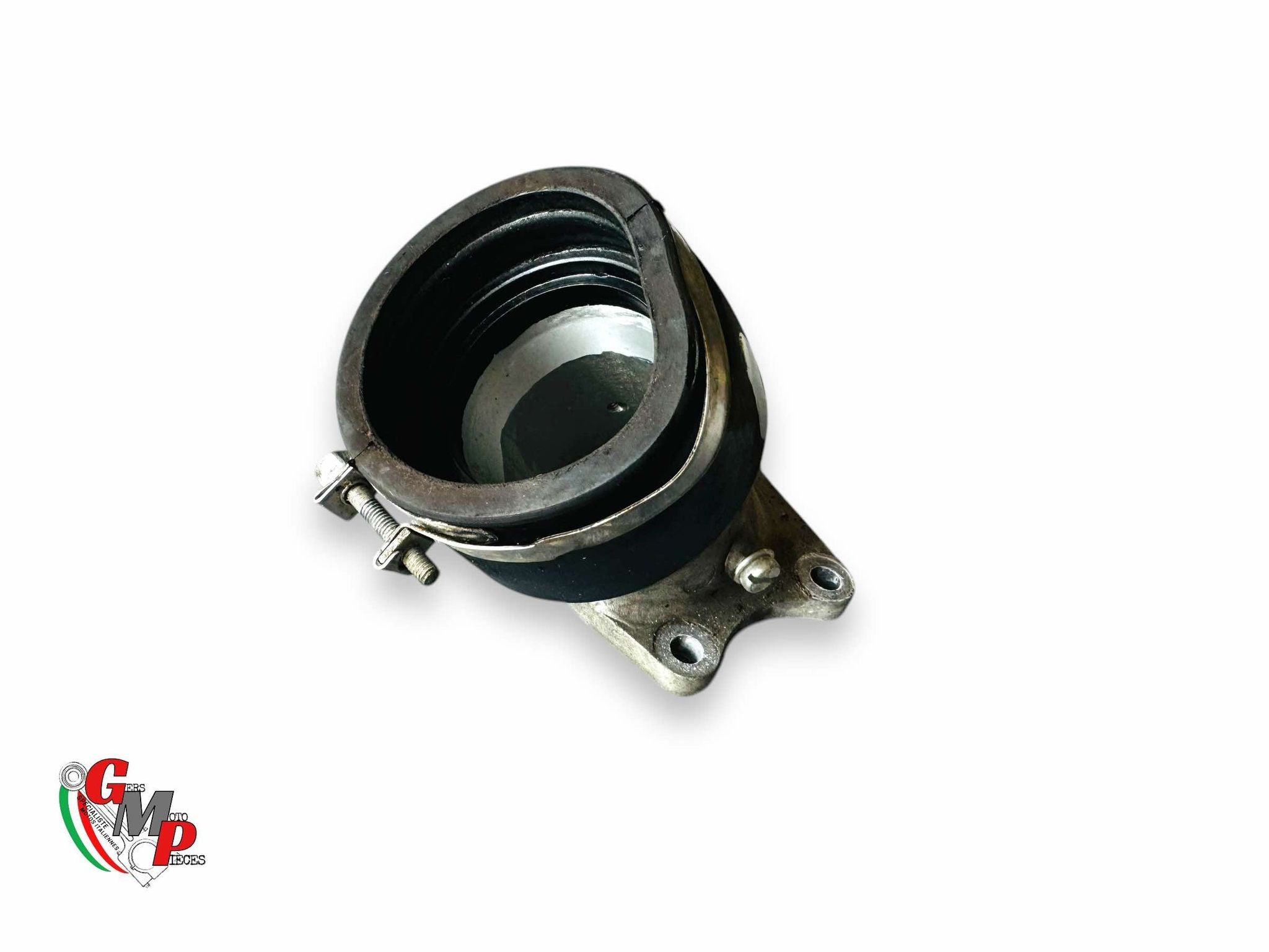 Pipe Admission - Ducati