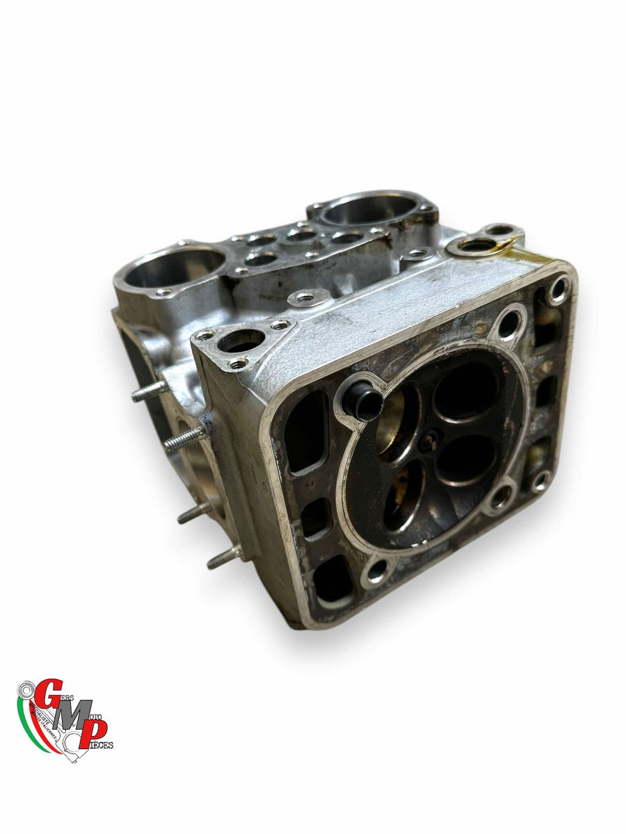 Culasse Vide Verticale - Ducati