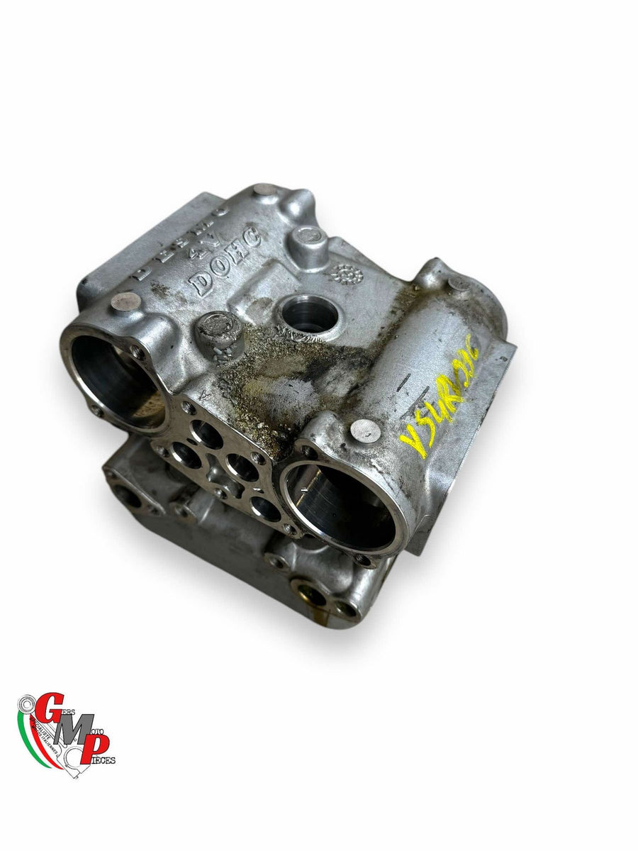 Culasse Vide Verticale - Ducati