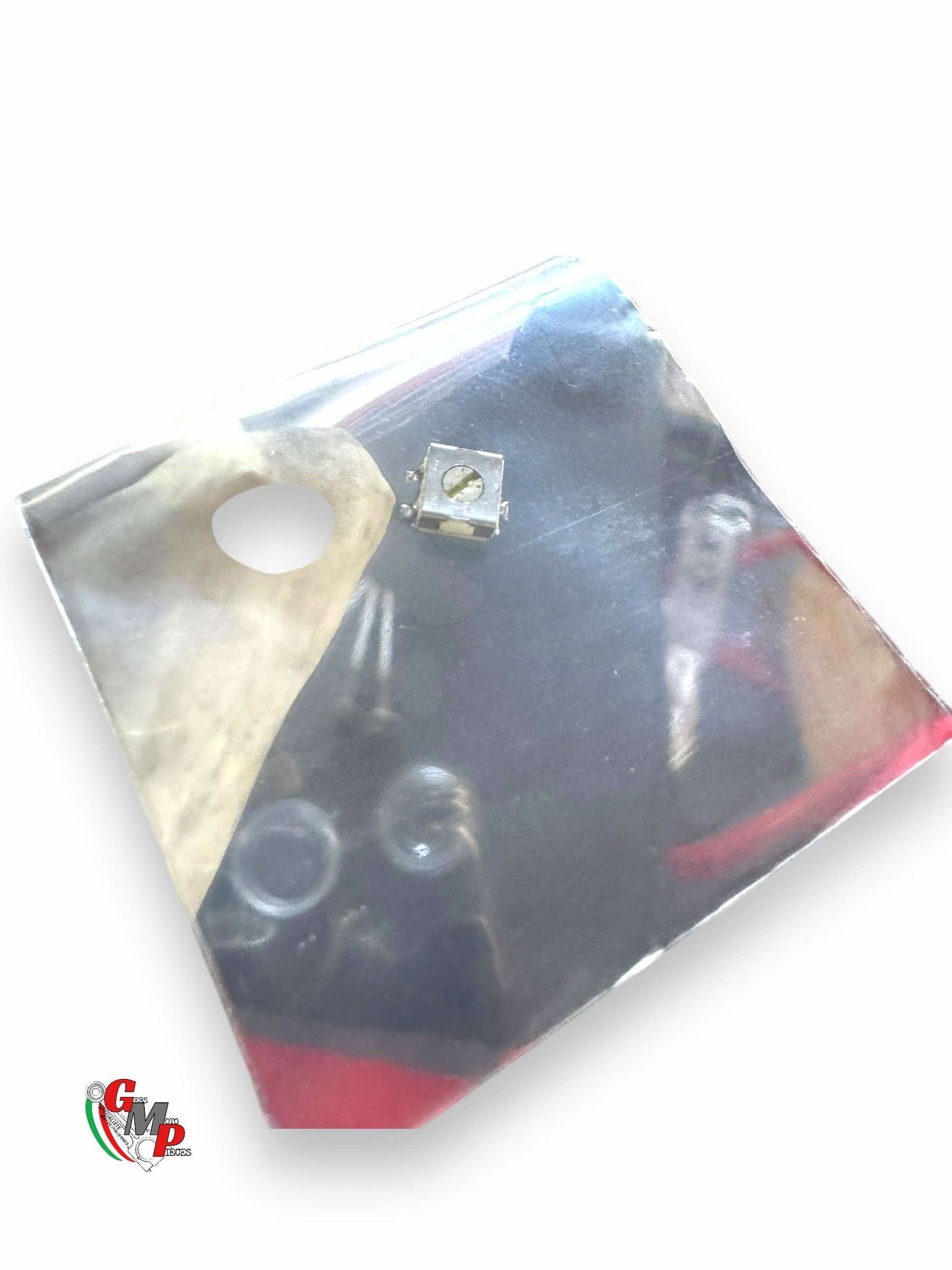 Potentiomètre