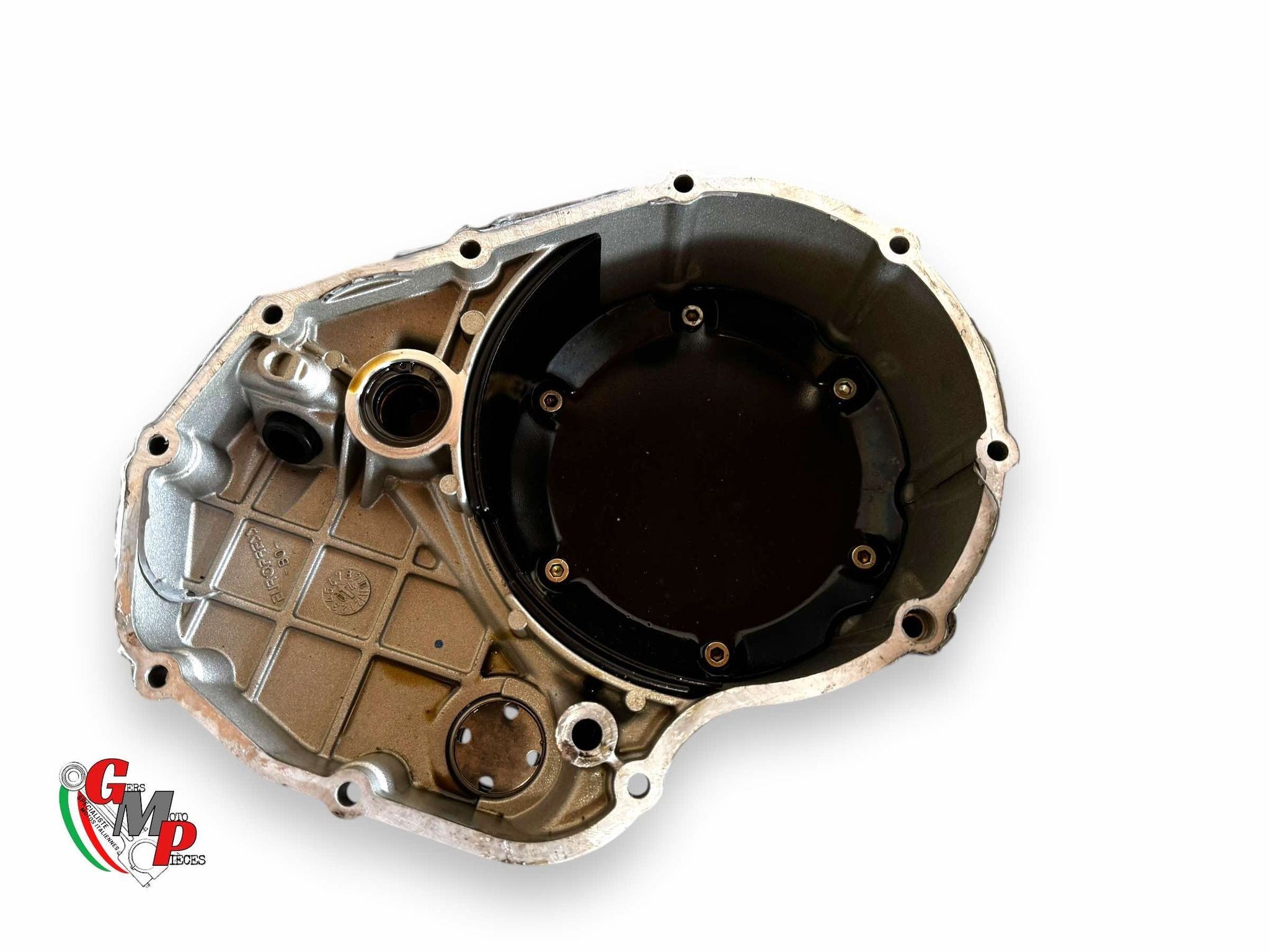 Carter Embrayage Bain Huile - Ducati